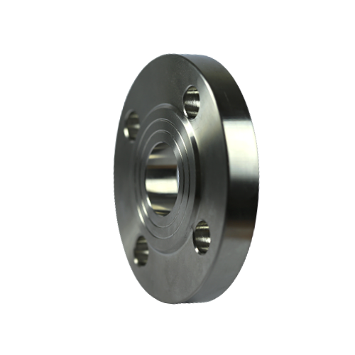 Фланец 20-10-01-1-B-Ст.12Х18Н10Т-IV TITAN LOCK