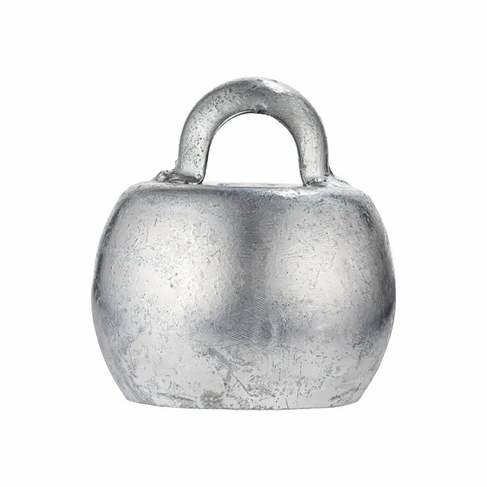 Заглушка с замком для ниппеля Bauer (Agri-Lock) 3", сталь, TL300AG-KKV TITAN LOCK