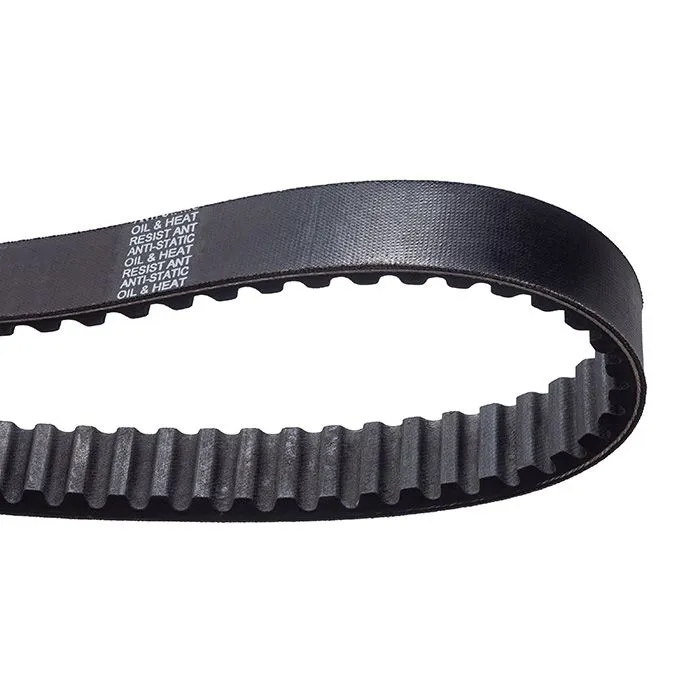 Ремень вариаторный зубчатый W25-800Lp TLB-W25-800 TITAN LOCK