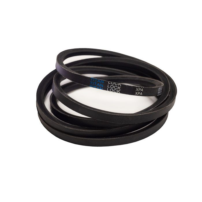 Узкий клиновой ремень без обертки граней SPA1682 TLB-SPA1682h TITAN LOCK