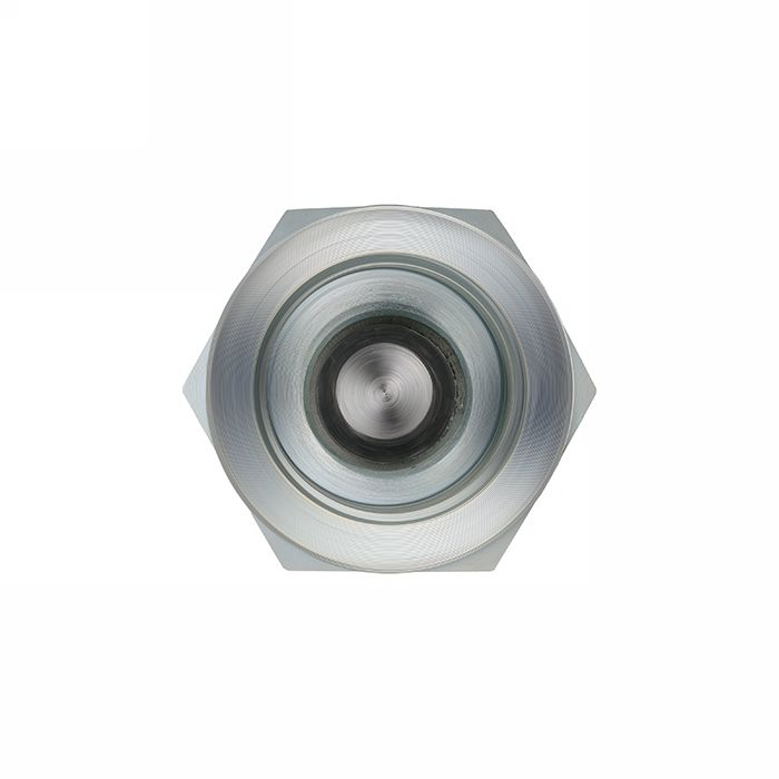 Гидравлический обратный клапан, 1/2", BP/BP, сталь, TLHPCV1/2FF TITAN LOCK