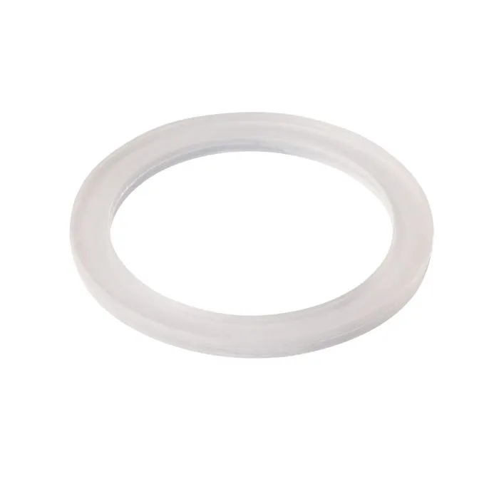 Уплотнение CLAMP DN15, PTFE (тефлон), DIN TL15TF-C TITAN LOCK