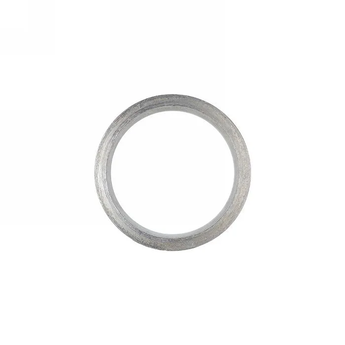 Ниппель приварной нержавеющий (полусгон), нар. резьба, DN25, TL25HRT TITAN LOCK