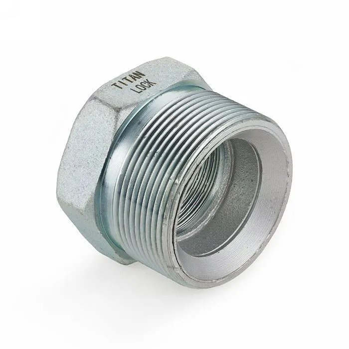 Переходник для парового соединения "GEFEST", ВР/НР, 2" NPT x Wing nut (нерж 316), TLGFR2-SS (RGB28) 