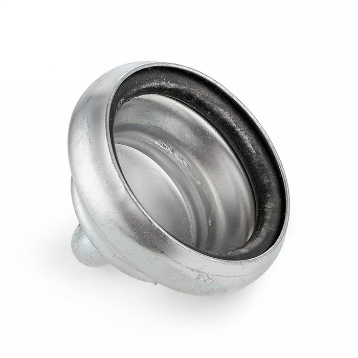 Заглушка глухая для розетки Bauer (Agri-Lock) 3", сталь, TL300AG-KKM TITAN LOCK