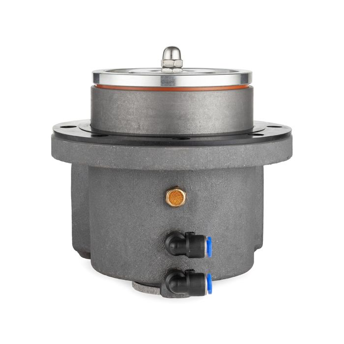 Пневматический клапан рекуперации паровоздушной смеси, алюминий, 3in, TL300R-VL TITAN LOCK