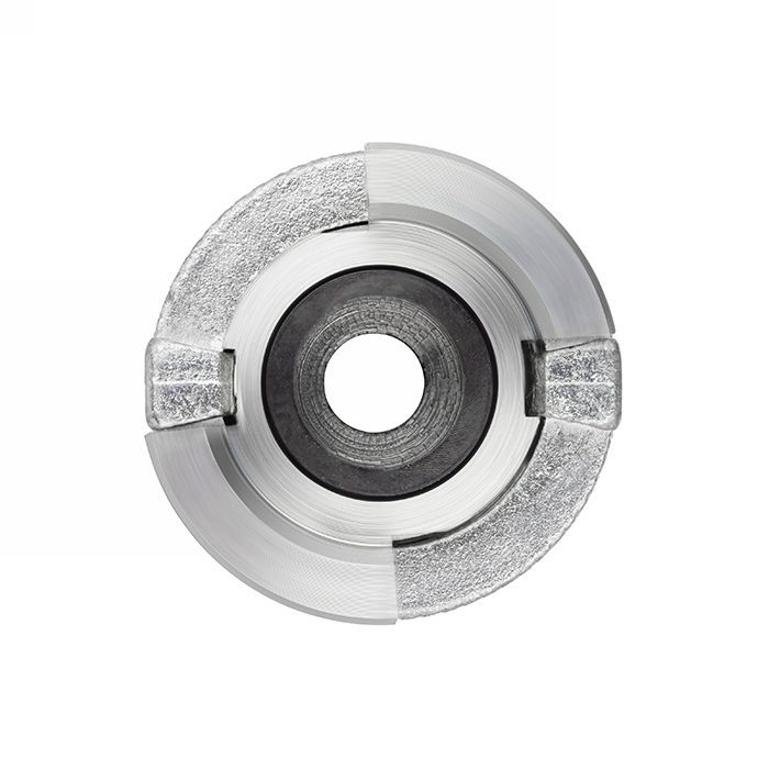 3/8 in, БРС серия P (Thor), розетка с хвостовиком под шланг 10 мм (4PS3), TLPSH3 TITAN LOCK