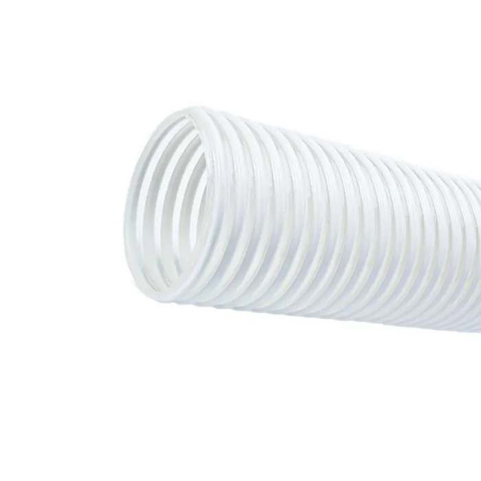 Полиуретановый рукав для сеялок «TAMBOV» (толщ 0.6 мм), вн. диам. 125мм, TL125TM TITAN LOCK