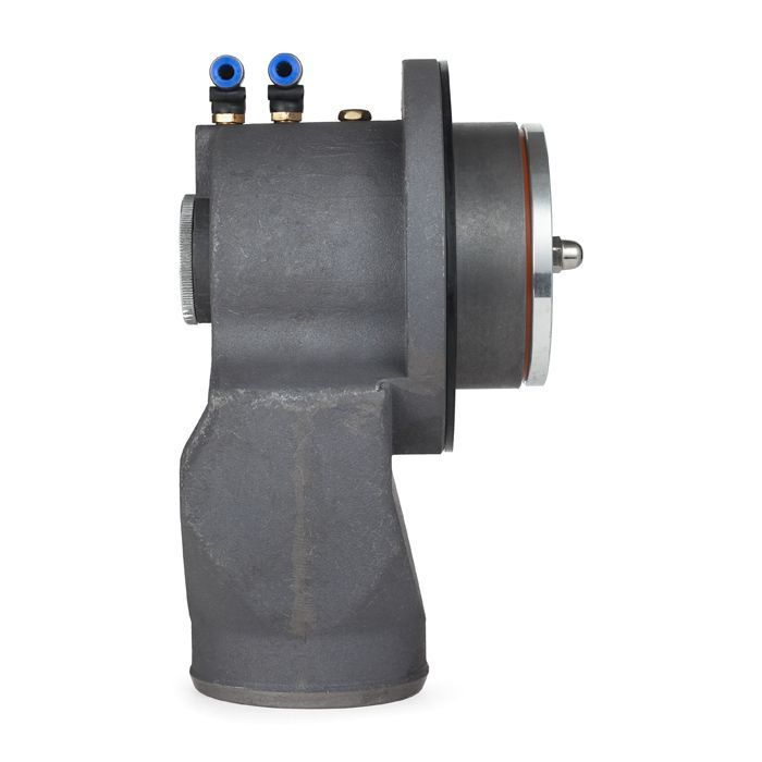 Пневматический клапан рекуперации паровоздушной смеси, алюминий, 3in, TL300R-VL TITAN LOCK