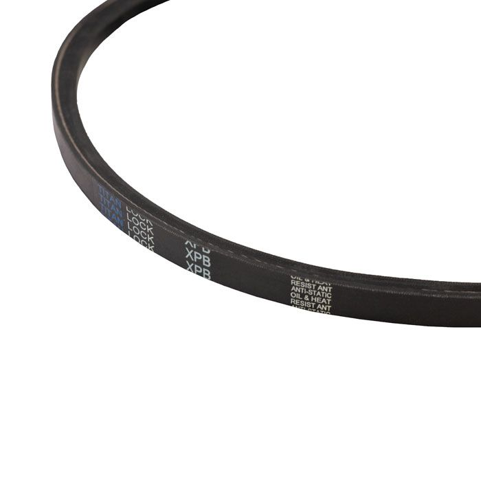 Узкий клиновой ремень без обертки граней SPB2280 TLB-SPB2280h TITAN LOCK