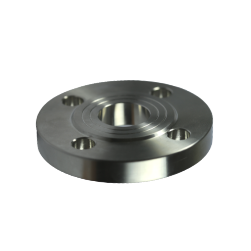 Фланец 15-16-01-1-B-Ст.12Х18Н10Т-IV TITAN LOCK