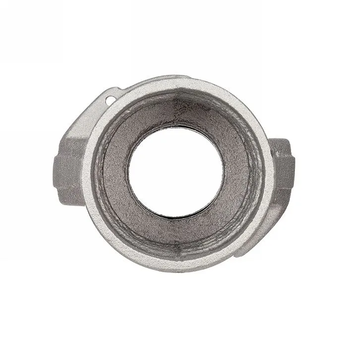 Соединение крабовое под рукав, материал алюм., внутр.диам. 40 мм TL040SBH-AL TITAN LOCK