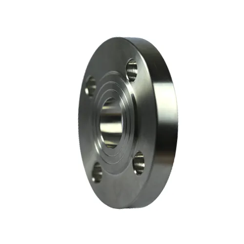 Фланец 25-16-01-1-B-Ст.12Х18Н10Т-IV TITAN LOCK