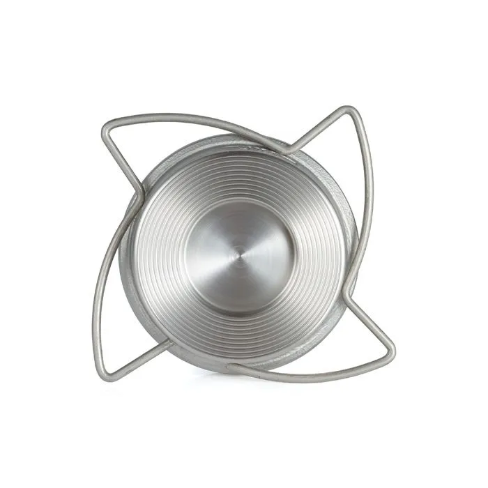 Обратный клапан межфланцевый нержавеющий AISI304, 1 1/2", TL1.1/2ICV TITAN LOCK