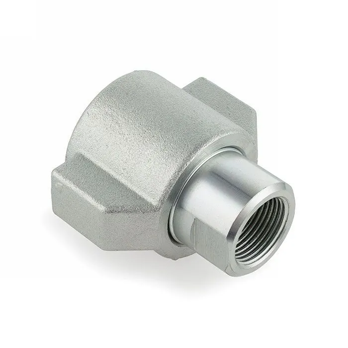 3/4in, БРС серия G (WS) резьбовая, розетка с крыльчатой гайкой, нерж. сталь 304, резьба 1/2" TL6GF4S