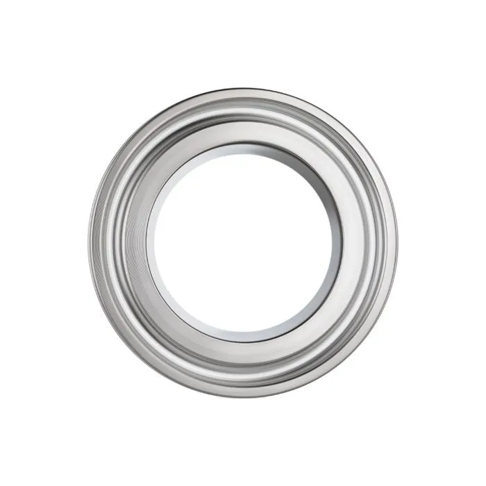 Штуцер CLAMP под рукав DN25 нерж. 316, DIN TL25CLH TITAN LOCK