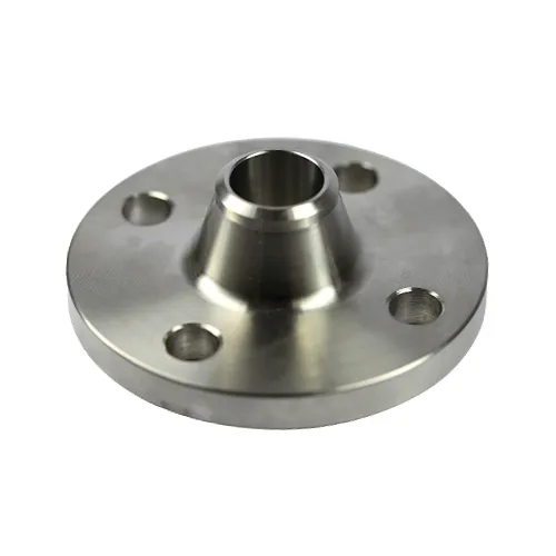 Фланец 40-40-11-1-В-Ст.12Х18Н10Т-IV TITAN LOCK