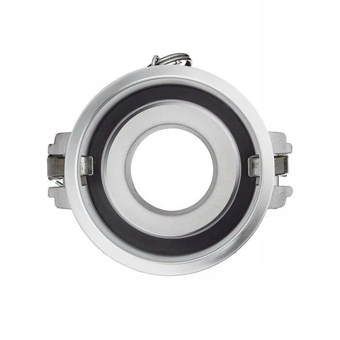 Камлок нержавеющий тип DА (переходник розетка 2" х ниппель 4"), TL2040DASS TITAN LOCK