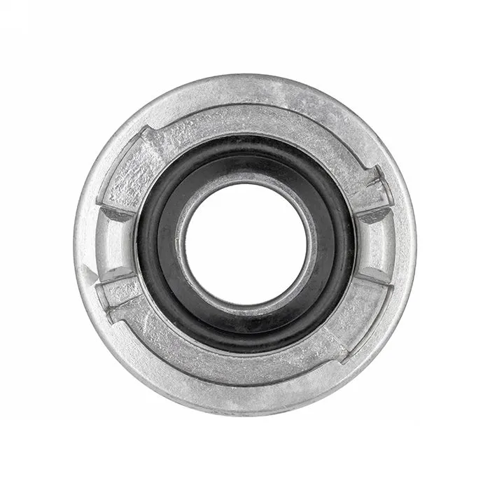 4in, соединение типа Storz с концом под рукав, KA=133, D=100, алюминий, TLSTORZ133100 TITAN LOCK