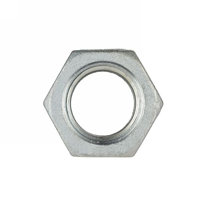 Переходник для парового соединения "GEFEST", ВР/НР, 1/2" NPT x Wing nut (оцинк. сталь), TLGFR1/2 (GB