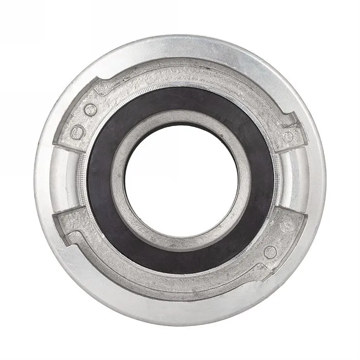 Cоединение типа Storz с внутр. резьбой, 1", KA=66, алюминий, TLSTORZ66F1 TITAN LOCK