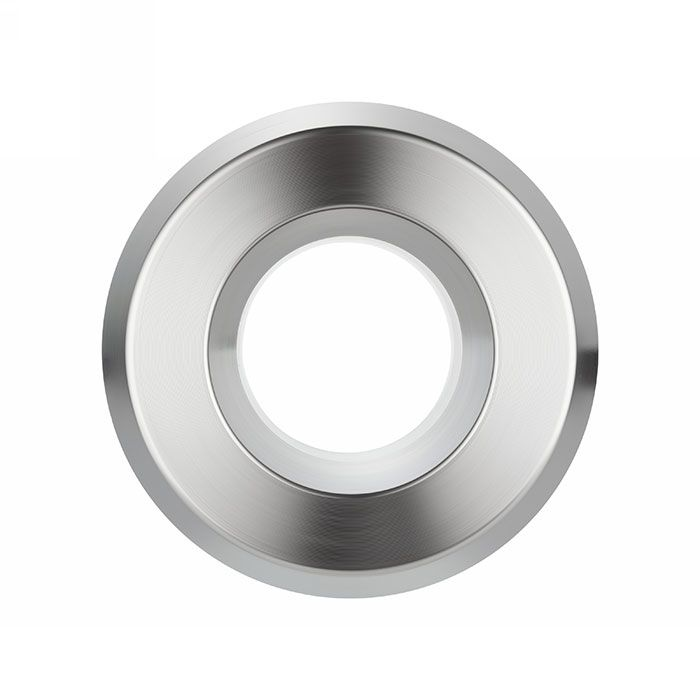 Конический штуцер под рукав DIN 11851 DN150 нерж. 316 TL150CONSS TITAN LOCK