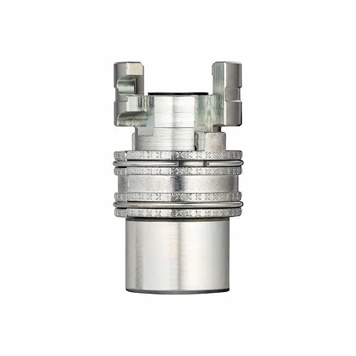 1/2 in, БРС серия P (Thor), розетка с внутр. резьбой NPT (4PF4), TLPSF4 TITAN LOCK