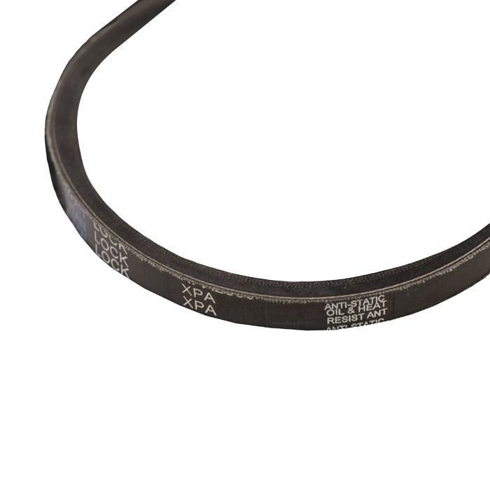 Узкий клиновой ремень без обертки граней SPA1682 TLB-SPA1682h TITAN LOCK