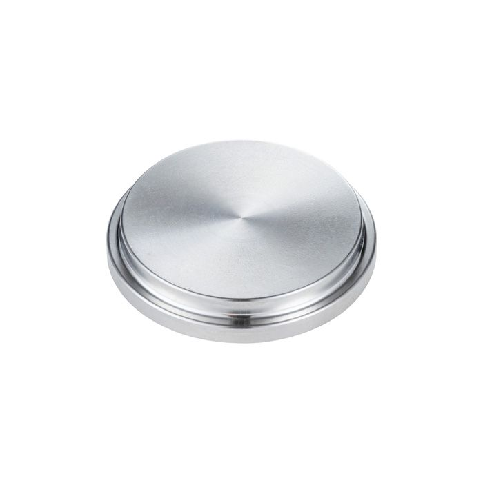 Заглушка коническая SMS 3" нерж. 304 TL3CPS-S TITAN LOCK