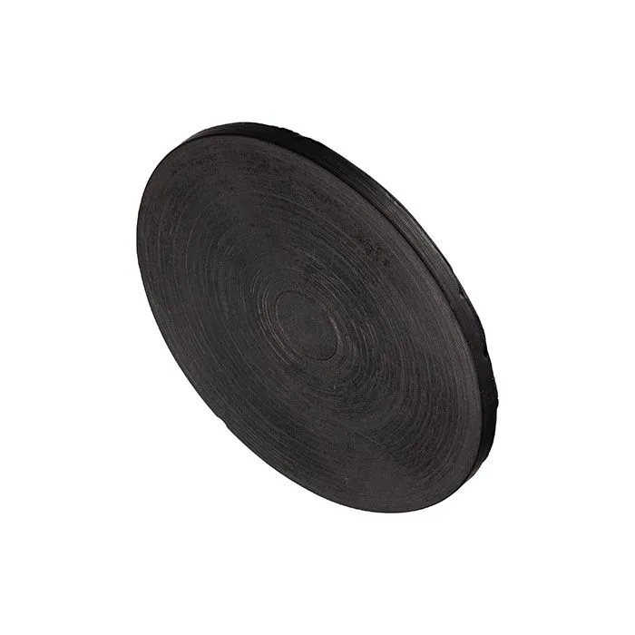 Уплотнение для глухой гайки DIN 11851 DN150, EPDM (сплошное круг.) TL150BNEP TITAN LOCK