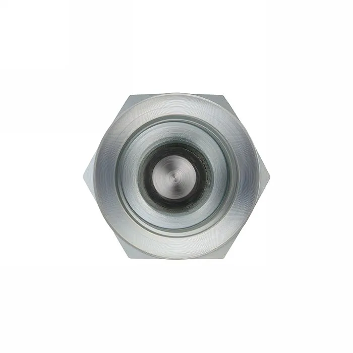 Гидравлический обратный клапан, 1", BP/BP, сталь, TLHPCV1FF TITAN LOCK