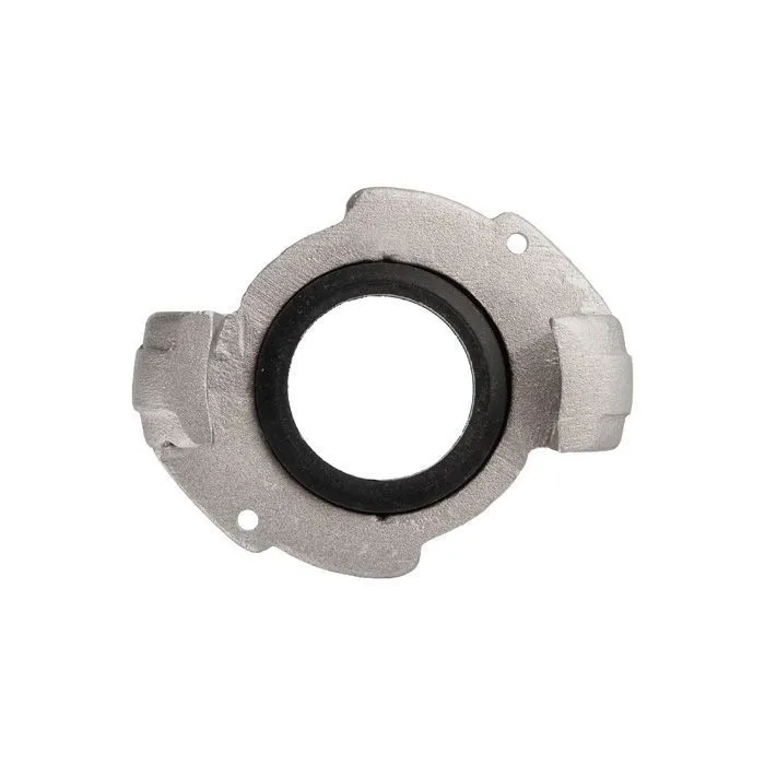 Соединение крабовое внутр.резьба (мама), материал алюм., внутр. диам. 32 мм TL032SBF-AL TITAN LOCK