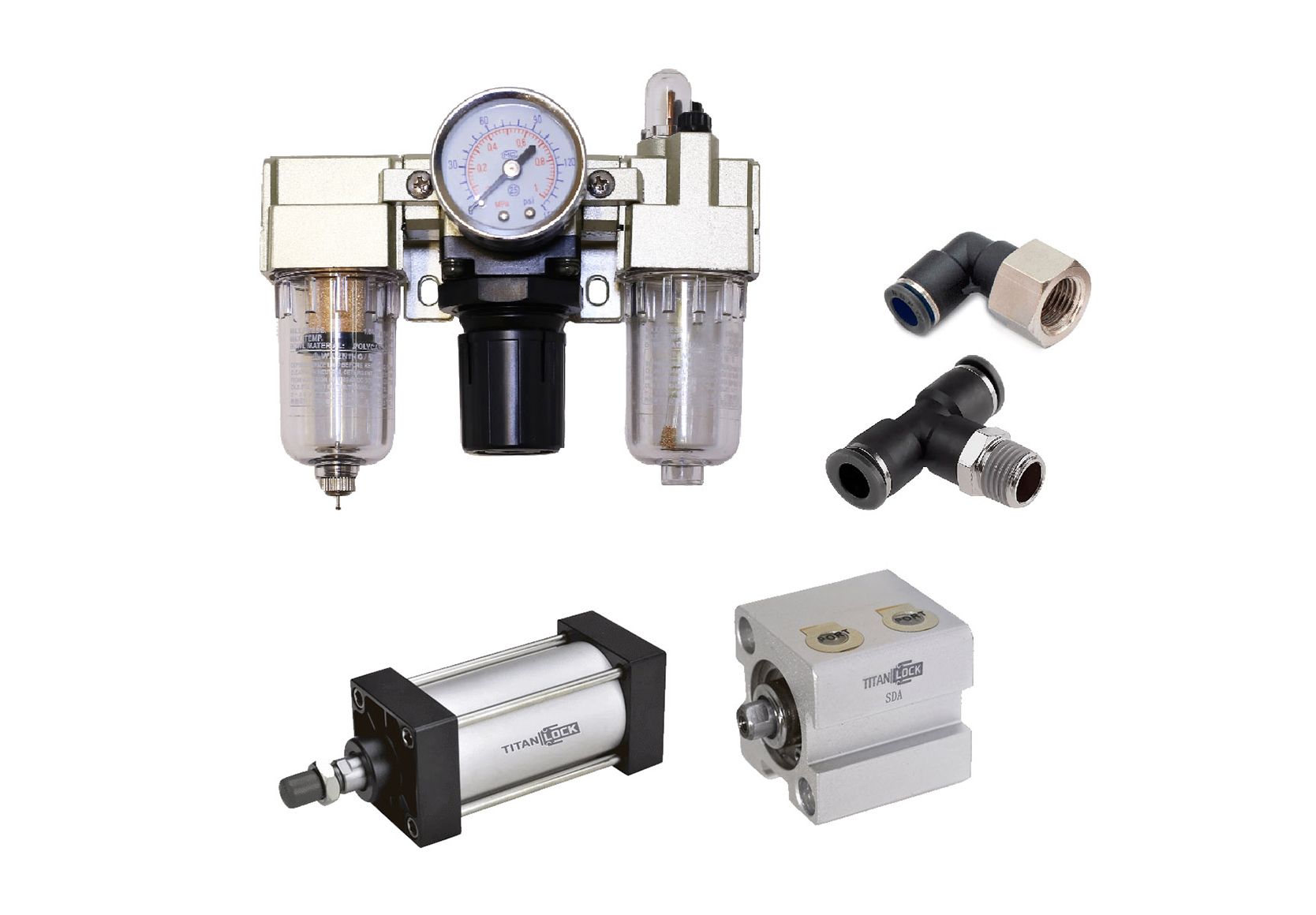 Пневматика