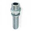 Ниппель (шток) для парового соединения "GEFEST", с хвостовиком, 3/4" NPT (оцинк. сталь), TLGFM3/4 (M