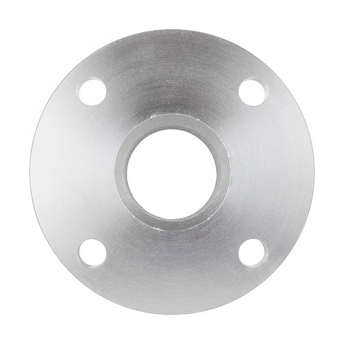 Камлок алюминиевый тип FC, розетка с фланцем 3", TL300FCAL TITAN LOCK