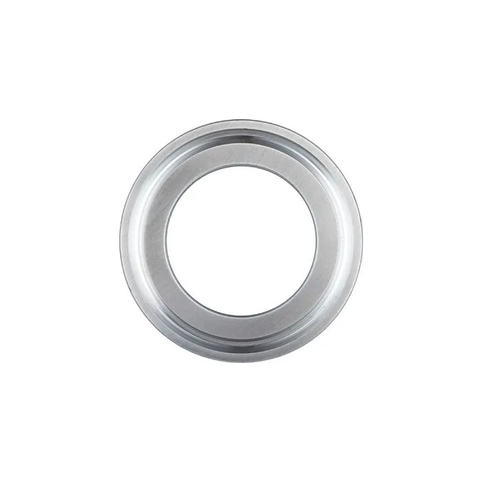 Переходник концентрический Clamp, DN 50 x DN 25, нерж. сталь 316, TLCR50-25SS TITAN LOCK