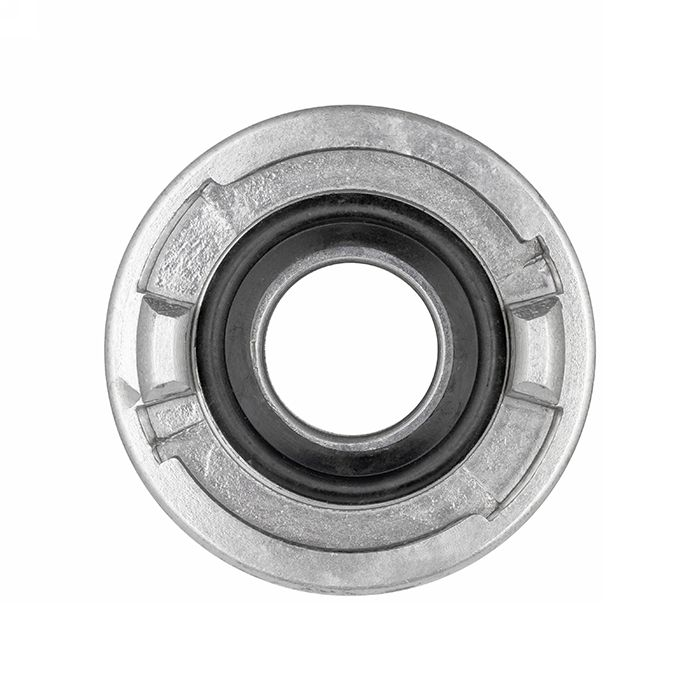 3in, соединение типа Storz с концом под рукав, KA=89, D=75, алюминий, TLSTORZ8975 TITAN LOCK