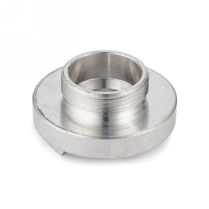 1in, соединение типа Storz с наруж. резьбой, KA=31, алюминий, TLSTORZ31M1 TITAN LOCK