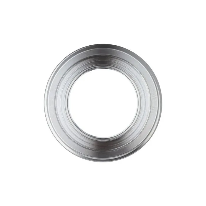 Резьбовой штуцер под приварку SMS 1 1/2", нерж. сталь 316, TL1.1/2THRWSS-S TITAN LOCK