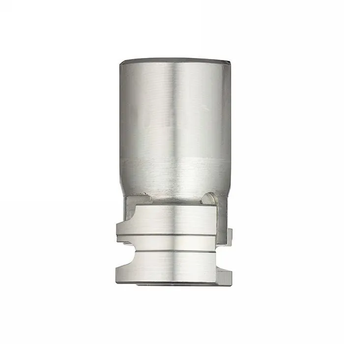 1/2 in, БРС серия P (Thor), ниппель с внутр. резьбой NPT (P4F4), TLPPF4 TITAN LOCK