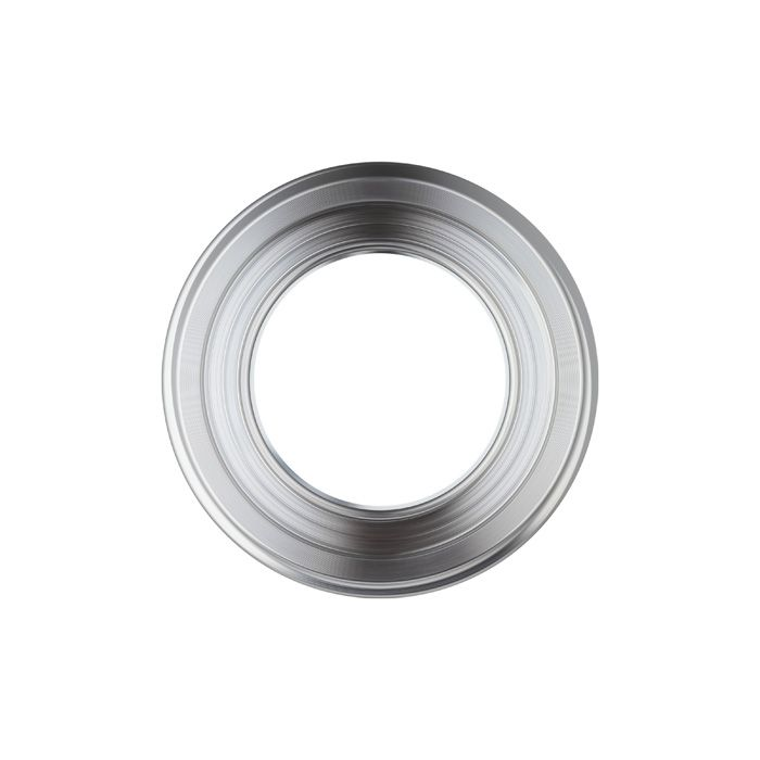 Резьбовой штуцер под приварку SMS 4"(BIG), нерж. сталь 316, TL4THRWSS-S-BIG TITAN LOCK