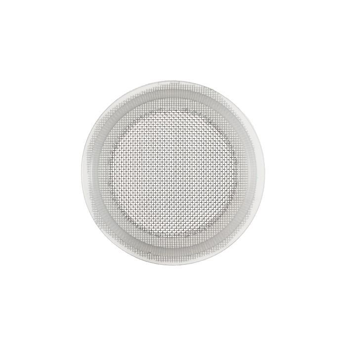 Уплотнение CLAMP с сеткой, DN80, силикон (сетка AISI316), DIN TLMS80SIL-С TITAN LOCK