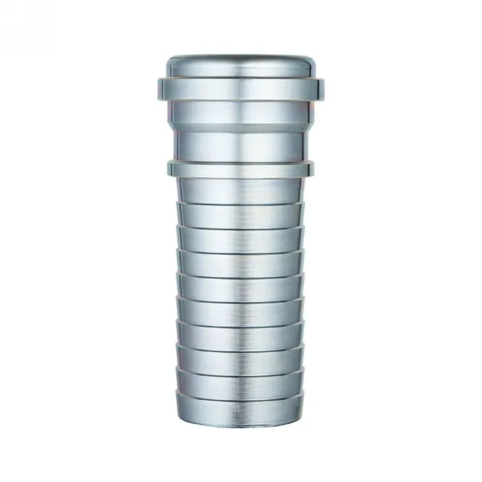 Соединение для пара "GEFEST" в сборе, 1/2" NPT (оцинк. сталь), TLGFC1/2 (GF6) TITAN LOCK