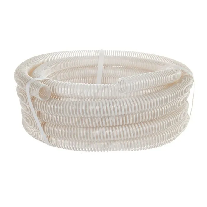 Рукав ПВХ для сеялок и семяпроводов "KOLOS", выс/эласт, -20 С, вн.диам. 75 мм, н/вс, TL075KO TITAN L