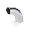 Отвод под сварку, 90 градусов, DN 32, нерж. сталь 316, TLWB32/90SS TITAN LOCK
