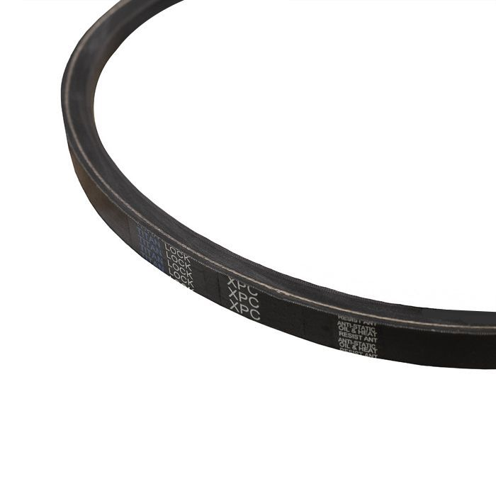 Узкий клиновой ремень без обертки граней SPC4000 TLB-SPC4000h TITAN LOCK