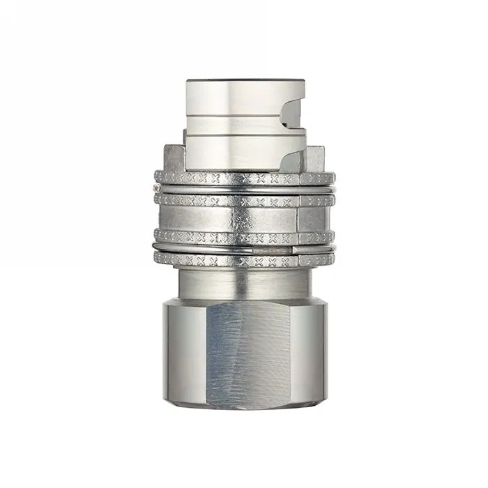 3/4 in, БРС серия P (Thor), розетка с внутр. резьбой NPT (4PF6), TLPSF6 TITAN LOCK