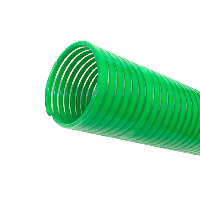 Рукав ПВХ для систем полива и сельхоз.работ, "KROKUS", вн.диам. 75 мм, н/вс, TL075KK TITAN LOCK