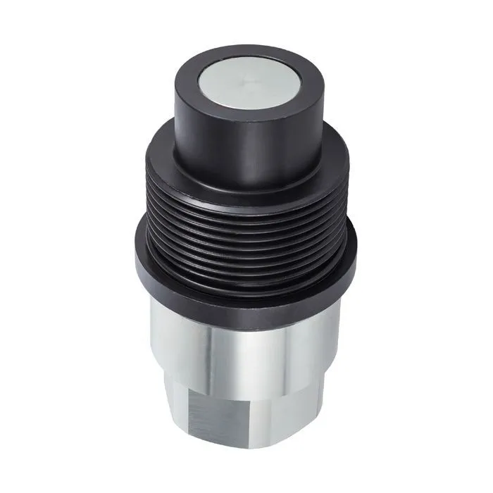 3/4in, БРС серия E (VEP) резьбовая, ниппель, оцинк. сталь, G1" TL6EM-G1 TITAN LOCK