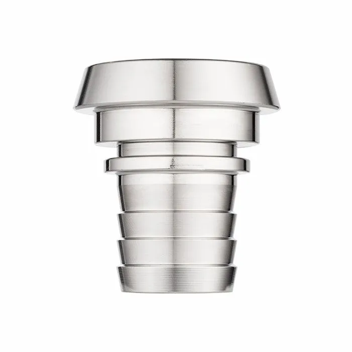 Конический штуцер под рукав DIN 11851 DN15 нерж. 316 TL15CONSS TITAN LOCK